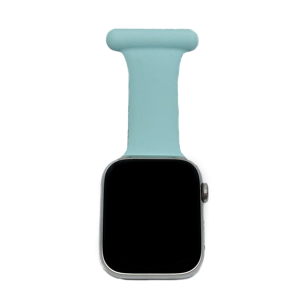 Apple Watch Band Nurse Pin Fob - OzStraps