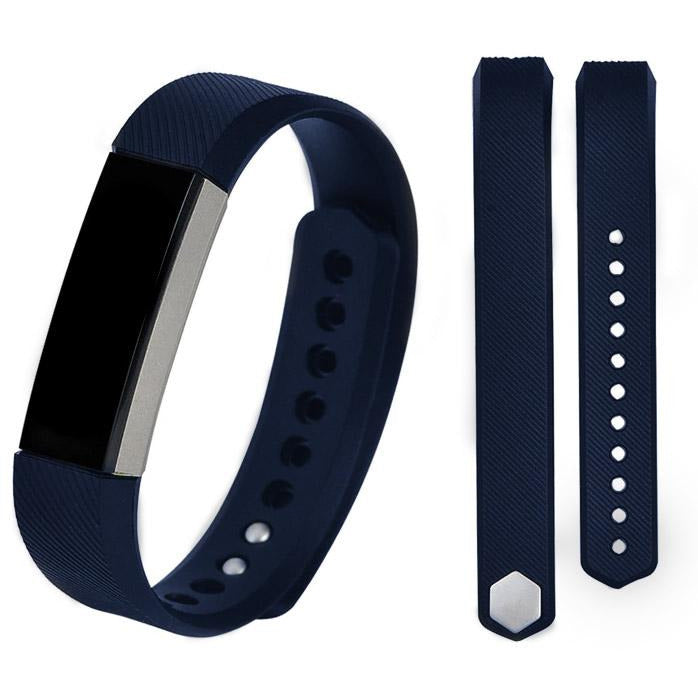 Fitbit Alta Silicone Bands - OzStraps