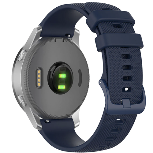 Silicone Garmin Vivomove 3S Band - OzStraps
