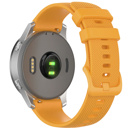 Silicone Garmin Vivomove 3S Band - OzStraps
