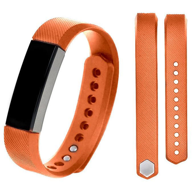 Fitbit Alta Silicone Bands - OzStraps
