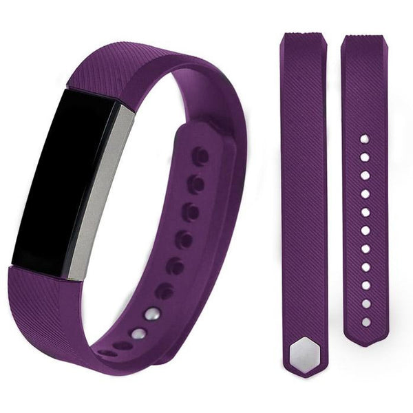 Extra large fitbit band hot sale