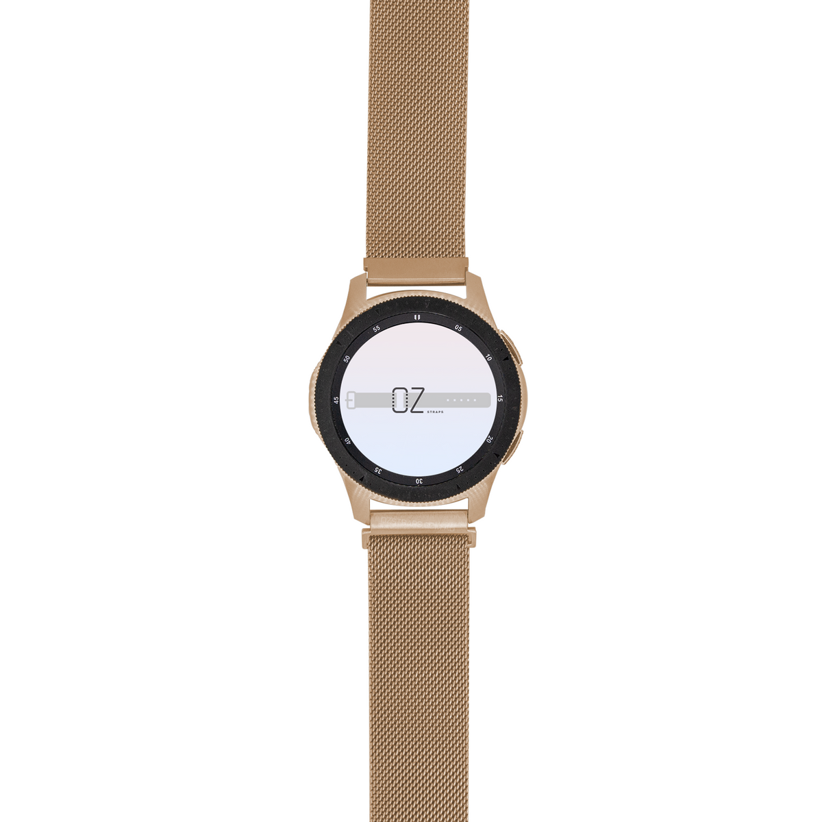 Milanese Loop Samsung Galaxy Watch Band - OzStraps