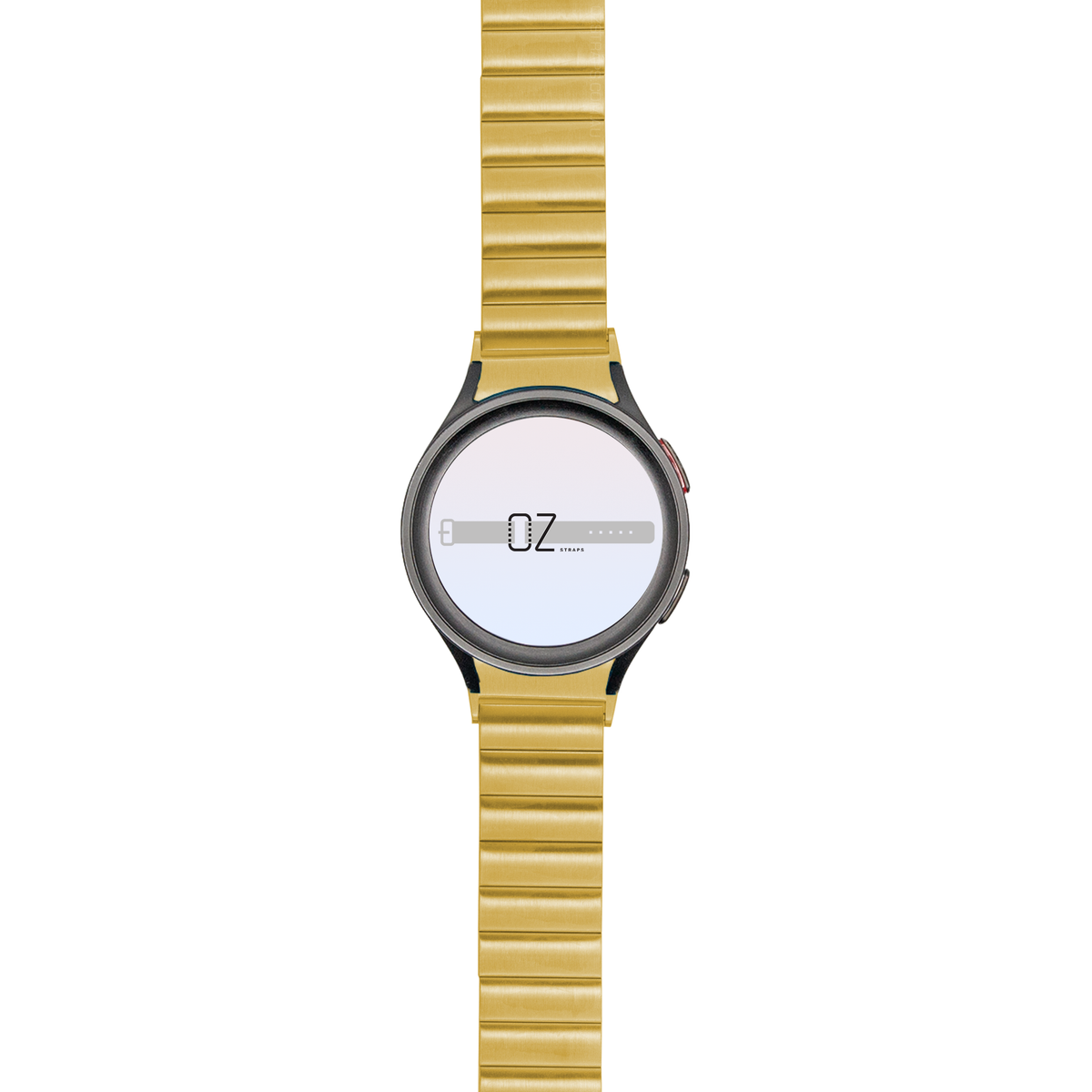 Ceramic Stainless Steel Samsung Galaxy Watch5/6/7 Band - OzStraps
