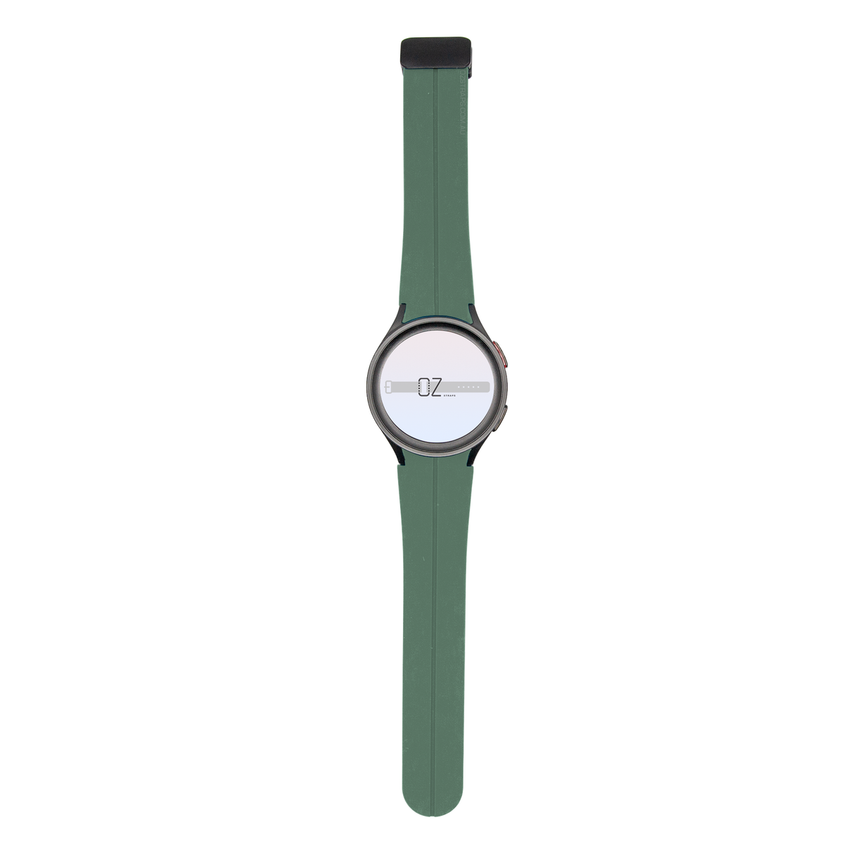 D Buckle Sport Samsung Galaxy Watch Band - OzStraps