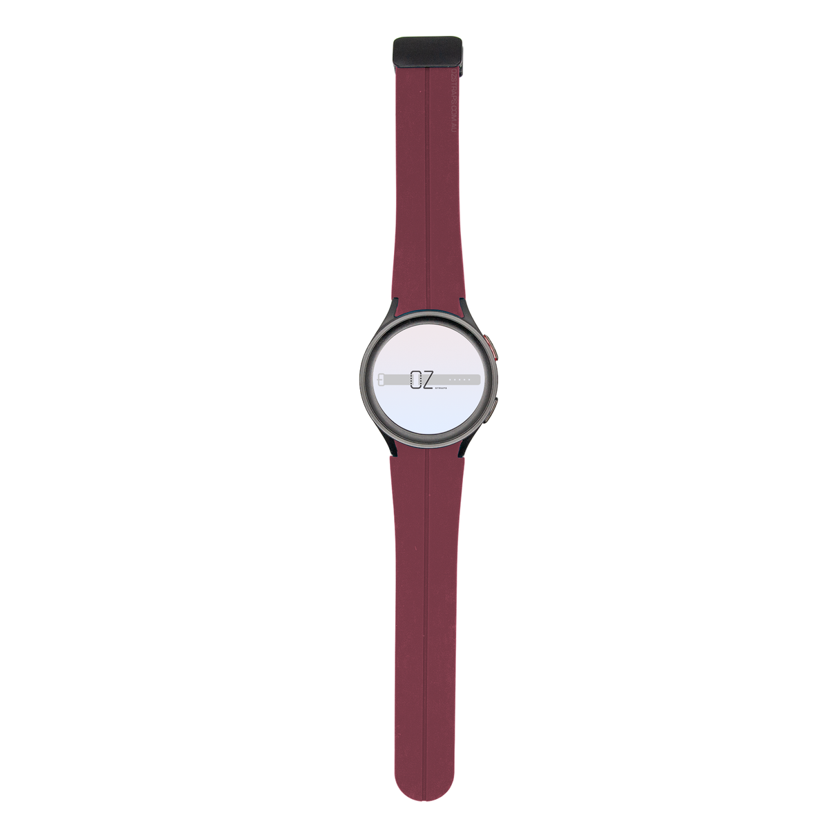 D Buckle Sport Samsung Galaxy Watch Band - OzStraps