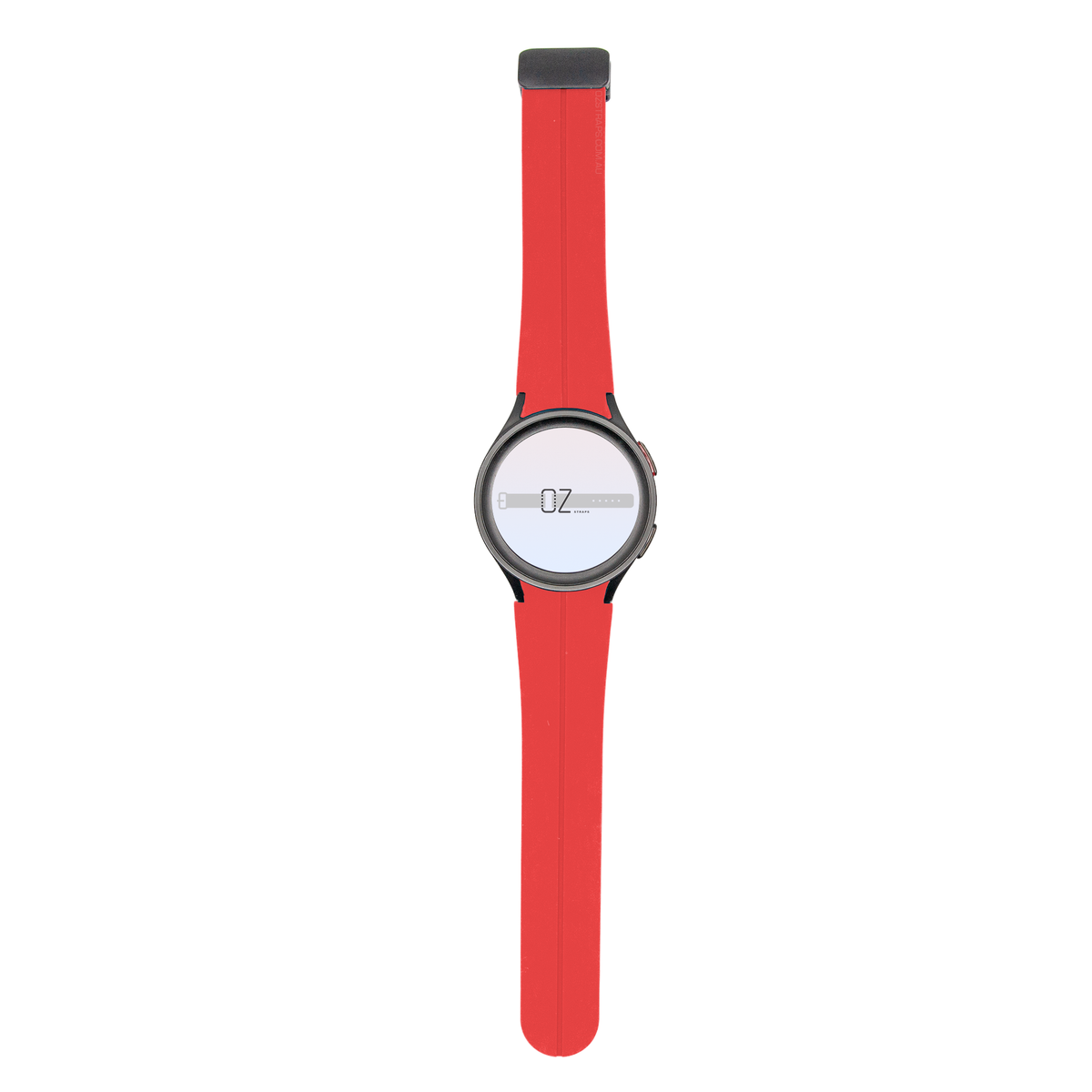 D Buckle Sport Samsung Galaxy Watch Band - OzStraps