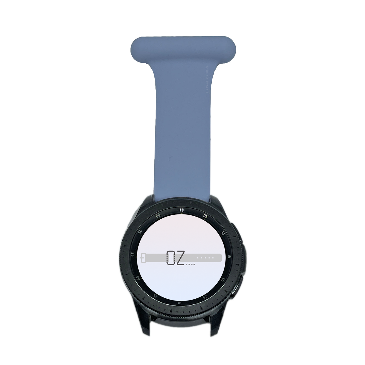Samsung Galaxy Watch Nurse Pin Fob - OzStraps
