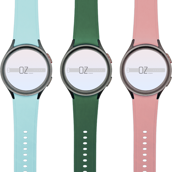 samsung watch 5 straps