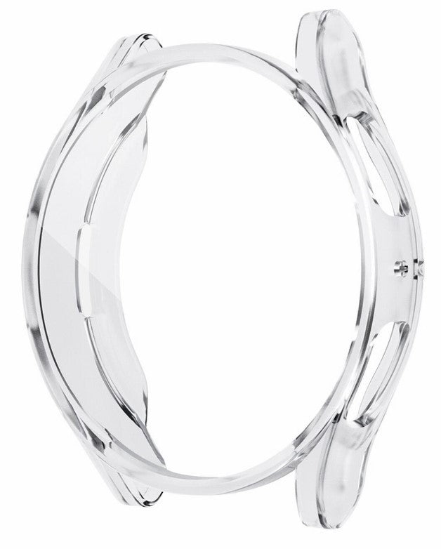 Samsung Galaxy Watch 4/5 Electroplated TPU Protection Case - OzStraps