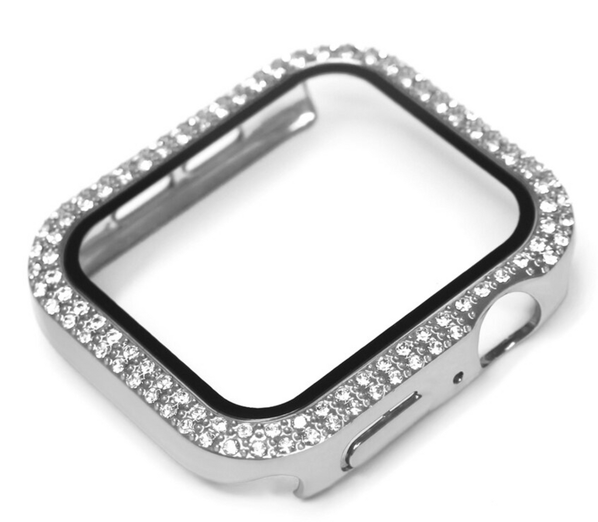 Apple Watch Radiant Protector (Tempered Glass + Case Protector) - OzStraps