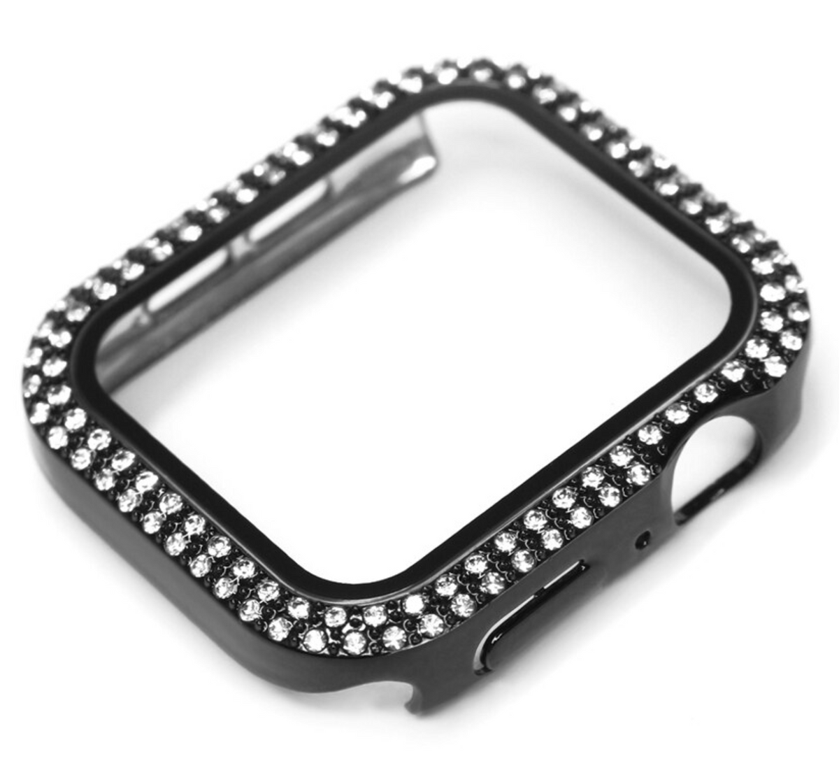 Apple Watch Radiant Protector (Tempered Glass + Case Protector) - OzStraps