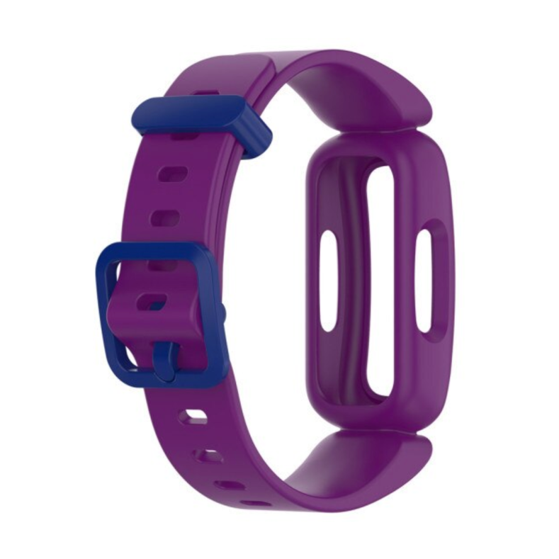 Silicone Fitbit Ace 3 / Inspire 2 Band - OzStraps