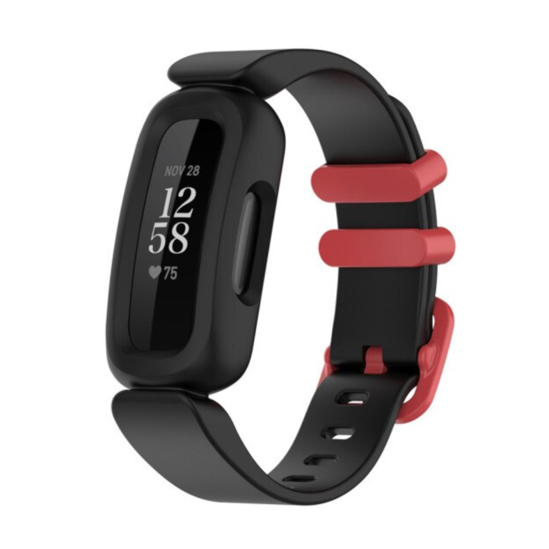 Silicone Fitbit Ace 3 / Inspire 2 Band - OzStraps