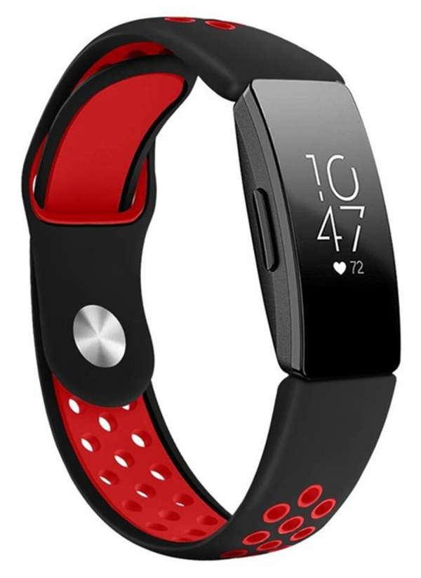 Samsung professionnal gear fit pro vs fitbit inspire hr