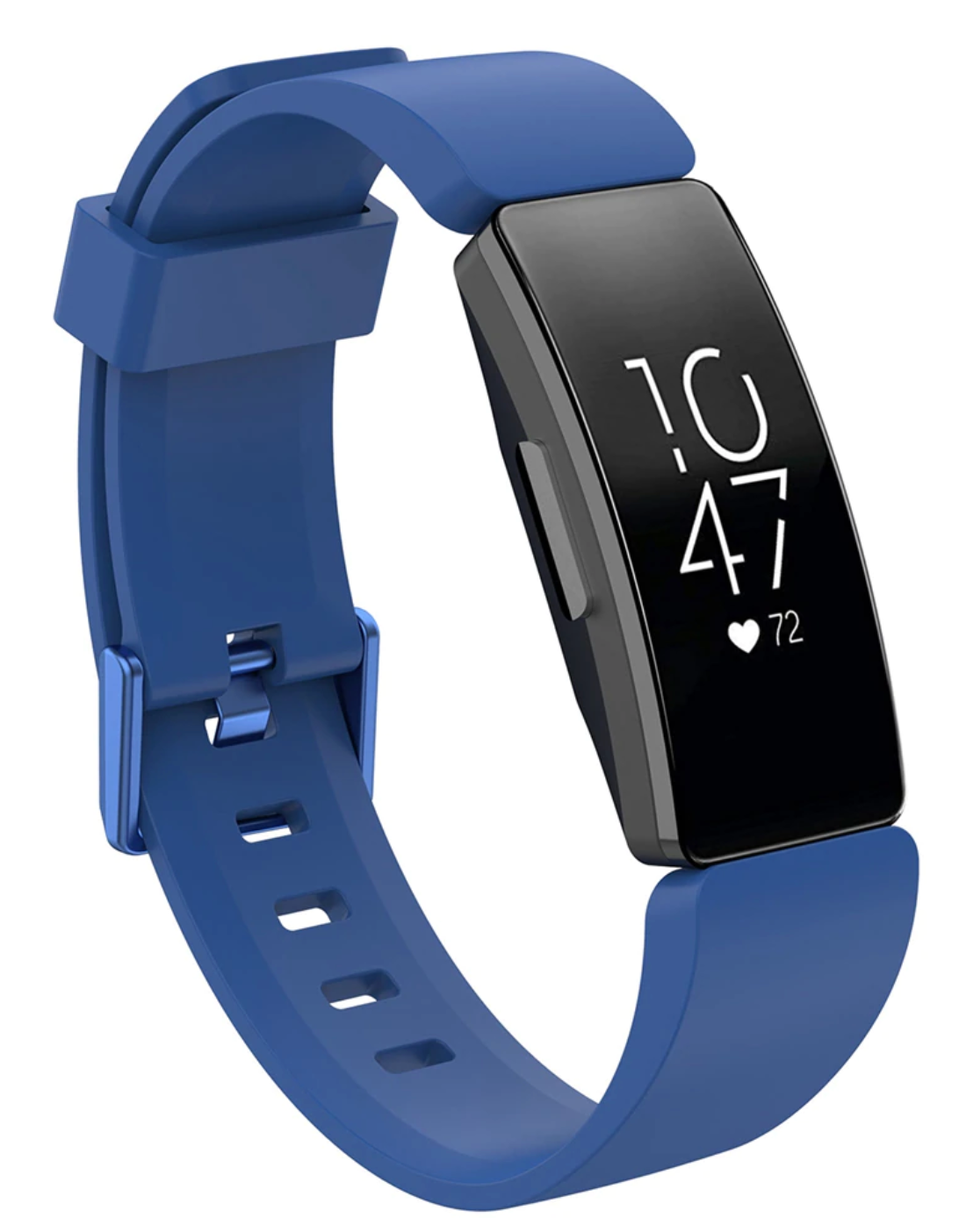 Silicone Fitbit Inspire HR / Ace 2 Band - OzStraps