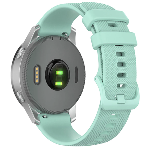 Silicone Garmin Vivomove 3S Band - OzStraps