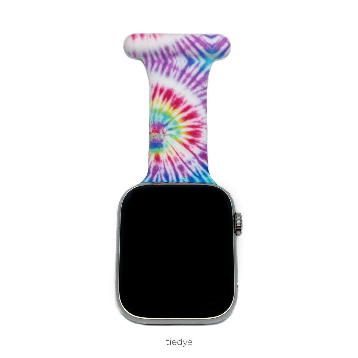 Themed Apple Watch Band Nurse Pin Fob - OzStraps