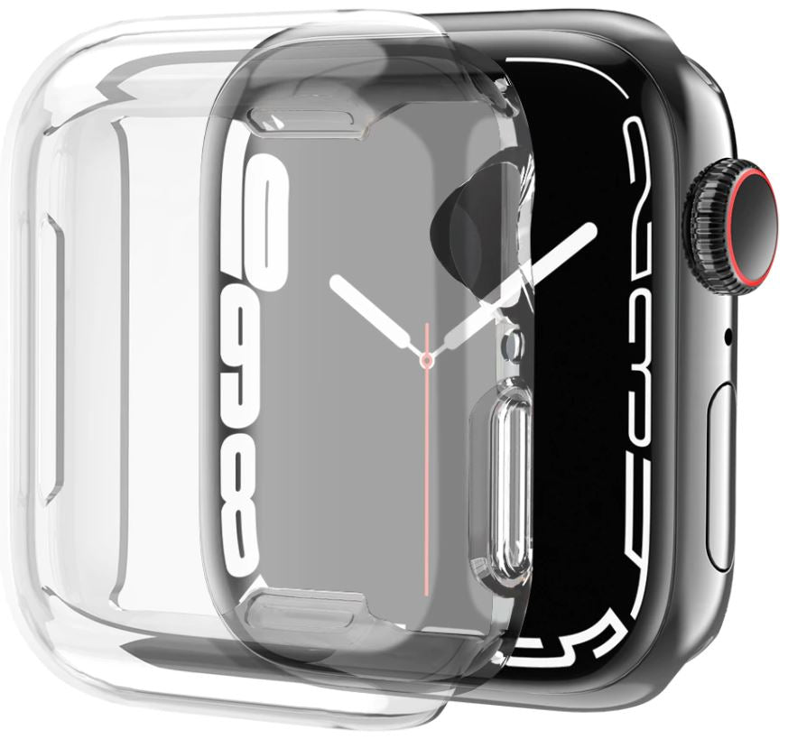 Apple Watch TPU Protection Case (Series 7/8/9) - OzStraps