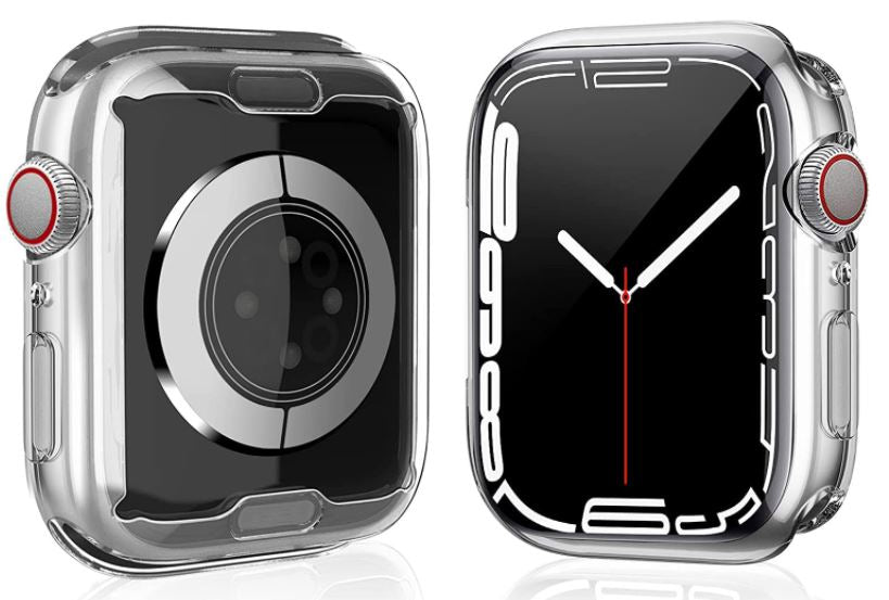 Apple Watch TPU Protection Case (Series 7/8/9) - OzStraps