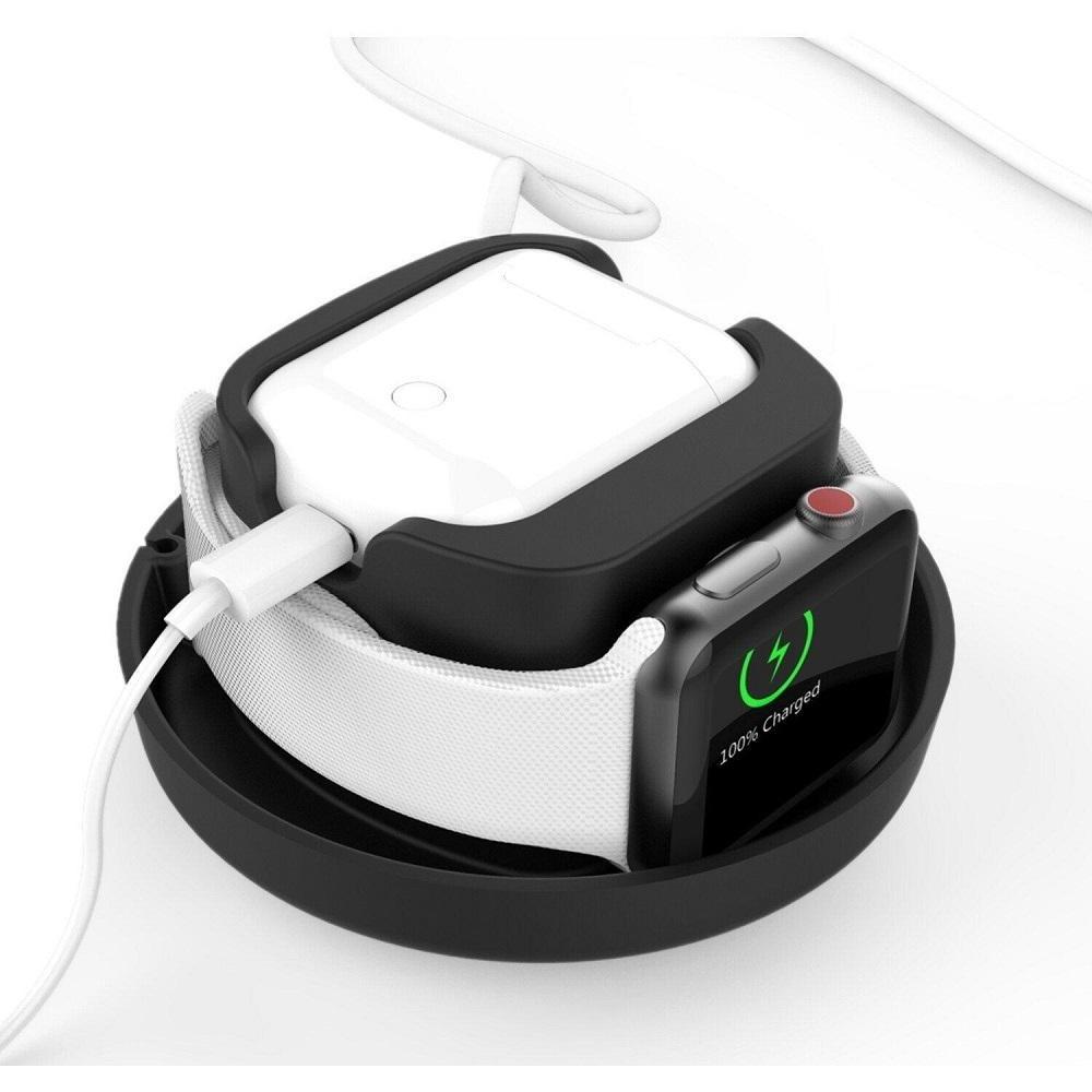 Apple Watch & AirPods Travel Storage Case - OzStraps