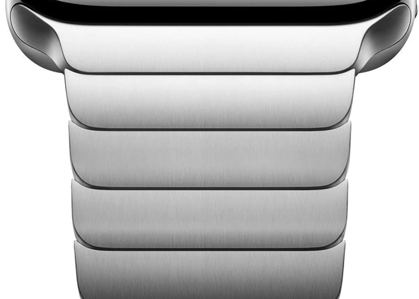 Apple Watch Additional Links - Ceramic Stainless Steel - OzStraps