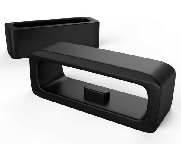 Garmin watch band deals keeper