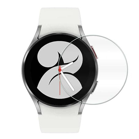 Samsung Galaxy Watch Tempered Glass Protector - OzStraps