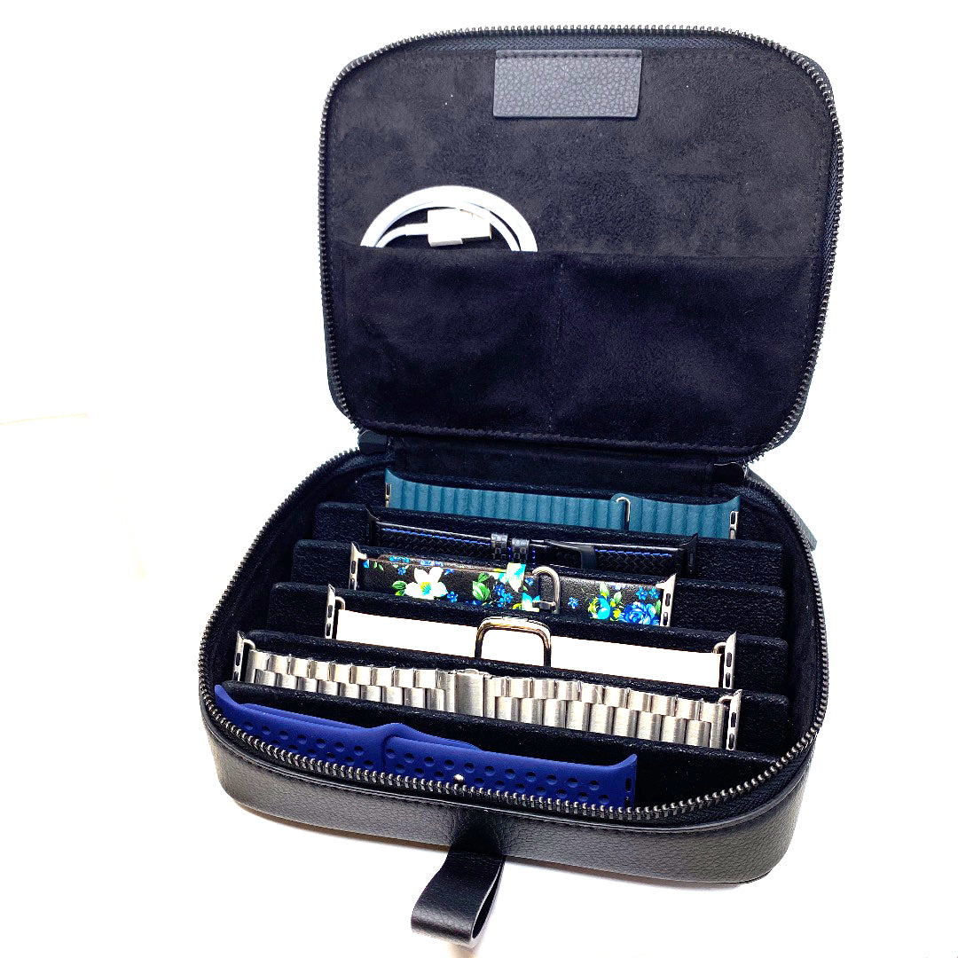 Apple Watch Premium Strap Portfolio - OzStraps