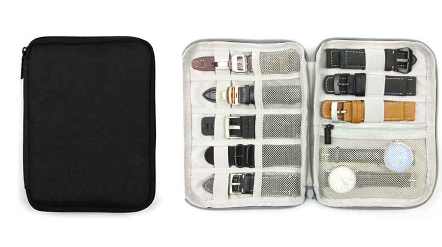 Apple Watch Band Storage Case