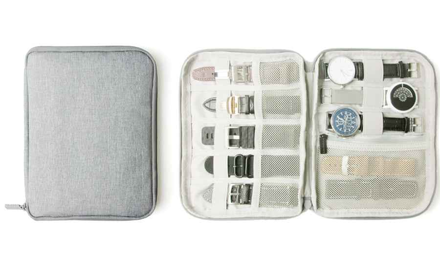 Apple Watch Band Storage Case