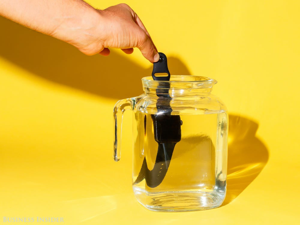 How To Clean And Maintain Your Watch Bands-OzStraps