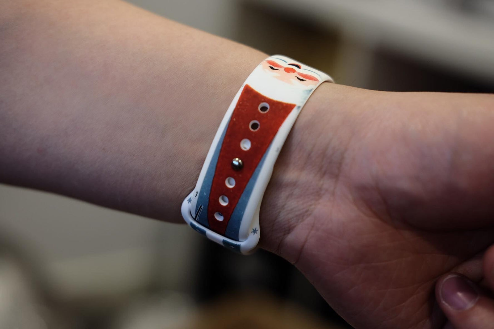 Christmas Themed Apple Watch Bands @ OzStraps - LIMITED RUN - OzStraps