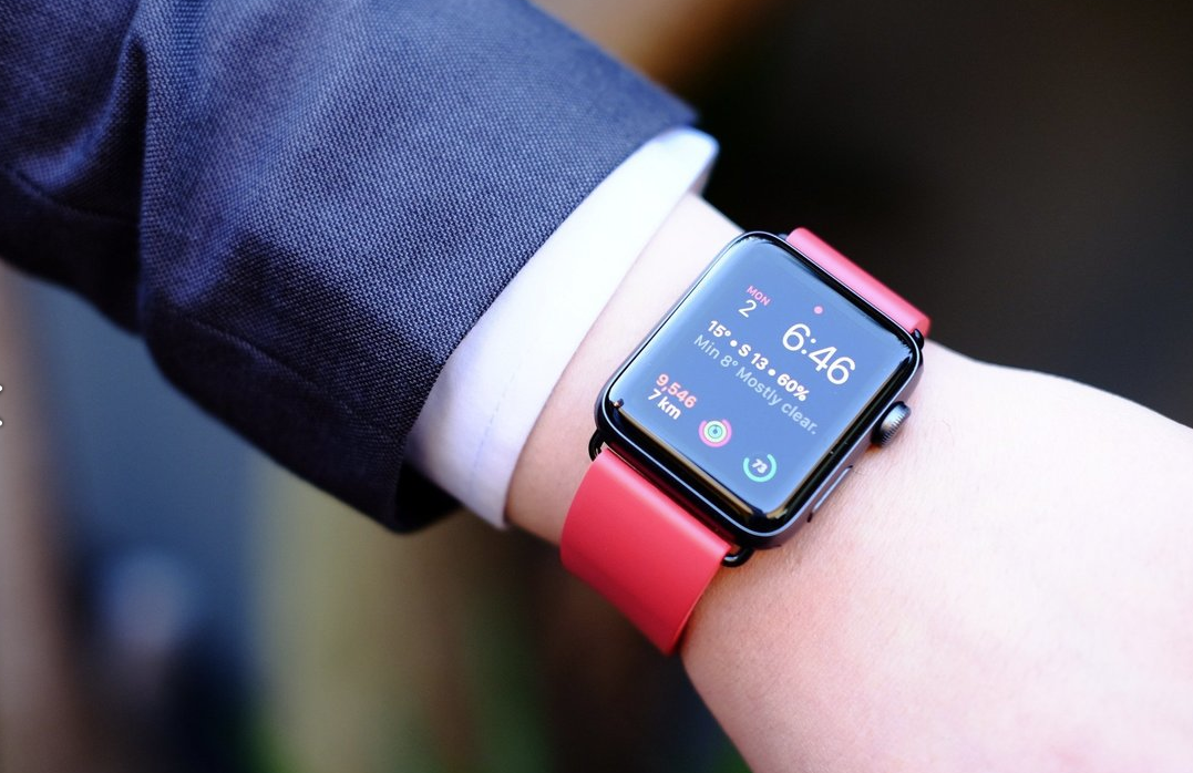 Product Spotlight: Apple Watch Active Series - OzStraps