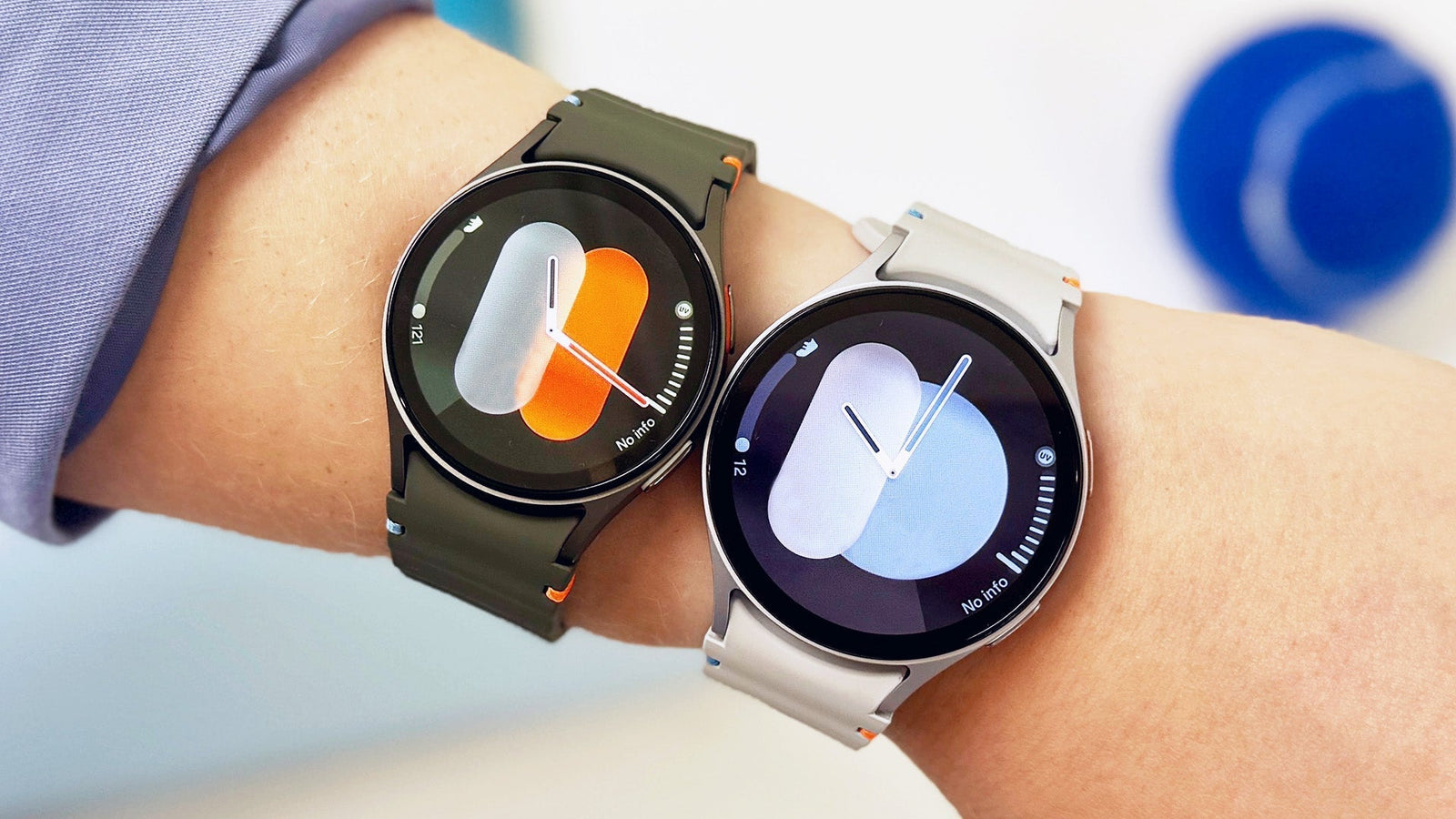 Samsung Galaxy Watch 8: Bold Redesign & Advanced Health Features - OzStraps