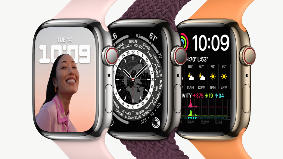 Apple Watch 7 - What You Need to know!-OzStraps