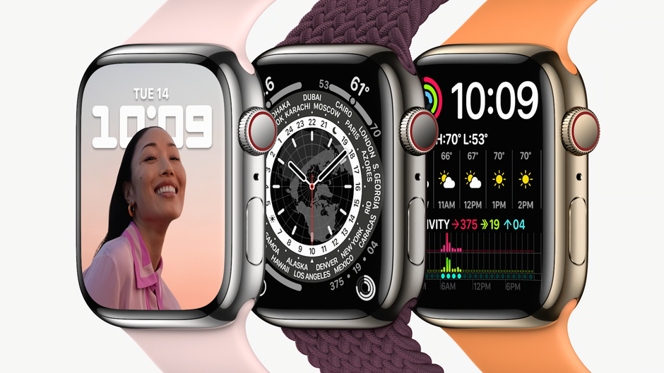 Apple Watch 7  - What You Need to know! - OzStraps