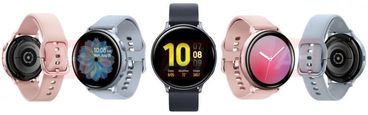 The Best of the Samsung Galaxy Watch-OzStraps