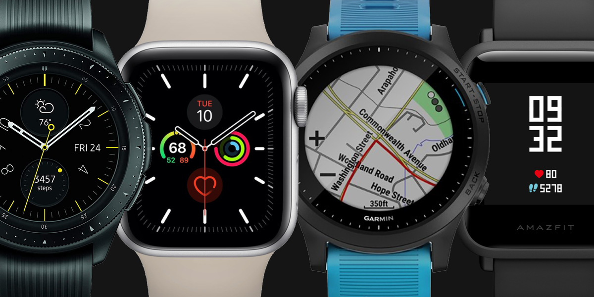 Questions To Ask Before Buying a Smart Watch - OzStraps