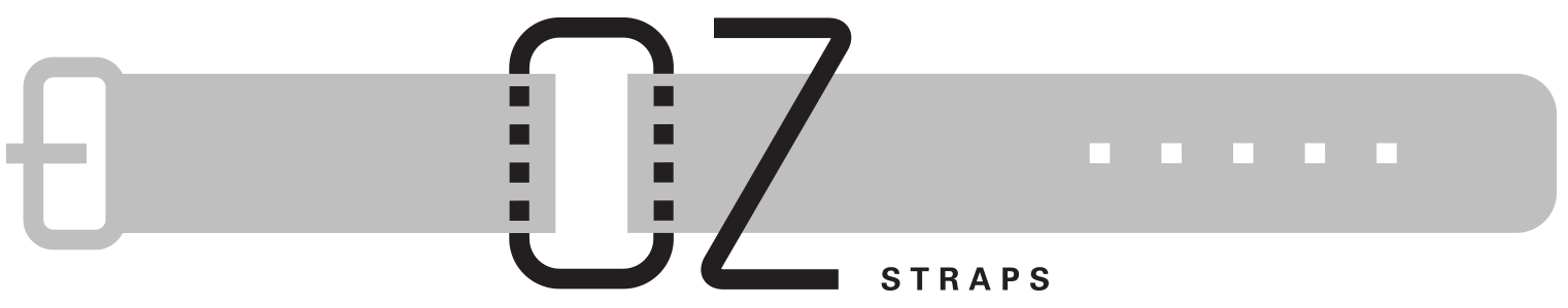 GRAND OPENING - 20% OFF STOREWIDE! - OzStraps