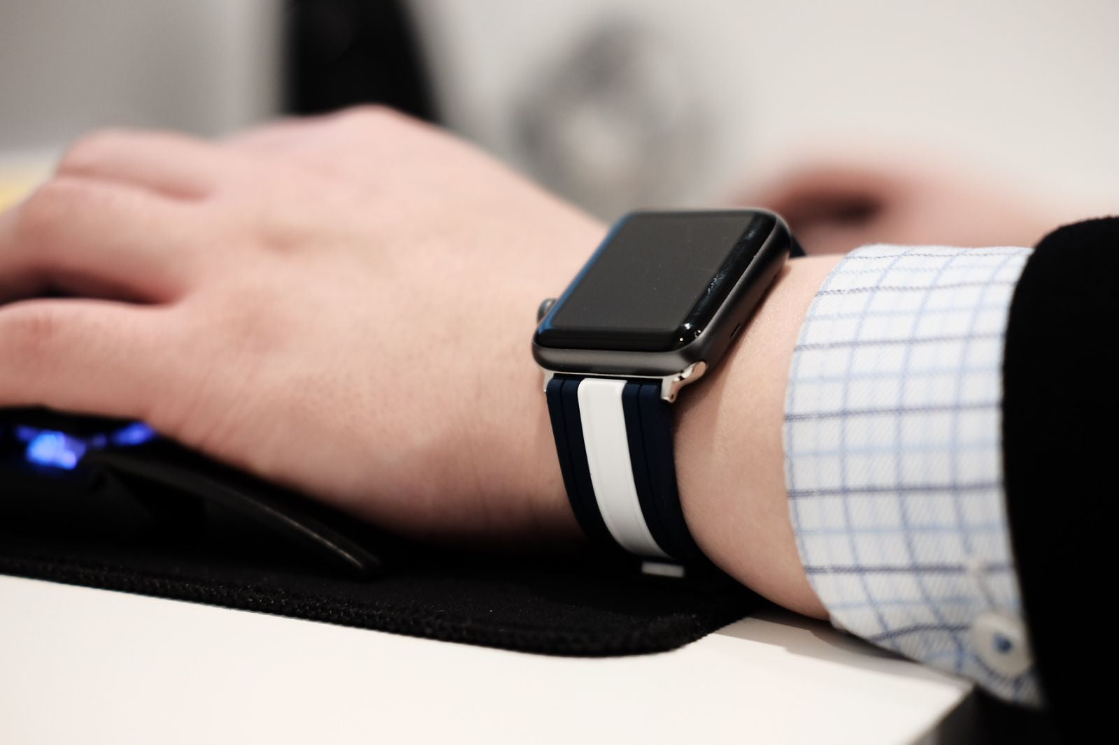 Apple Watch Bands To Stand Out From The Crowd-OzStraps