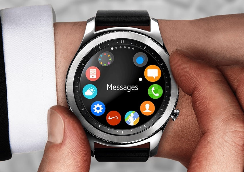 5 Must Have Apps for your Samsung Galaxy Gear S3 in 2017-OzStraps