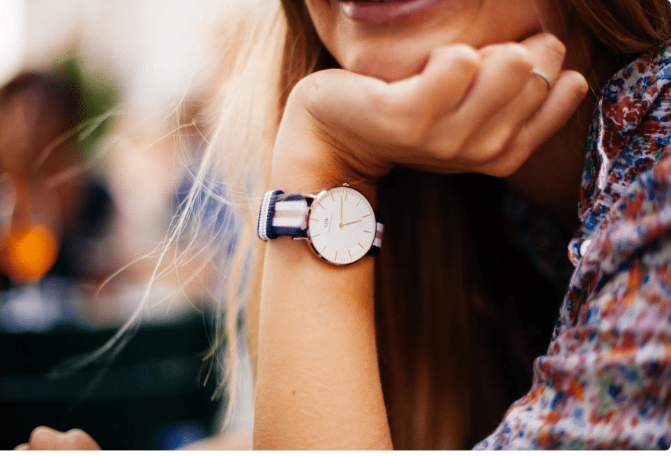 How to Prevent Uncomfortable Rashes Caused by Your Watch Bands - OzStraps