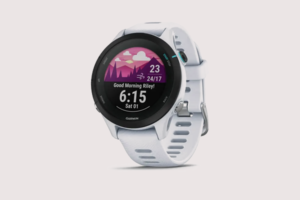 Garmin Forerunner 255S