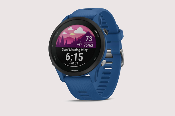 Garmin Forerunner 255