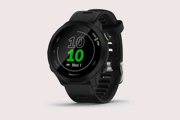 Garmin Forerunner 55