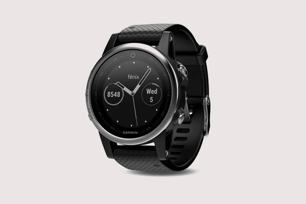 Garmin Fenix 5S