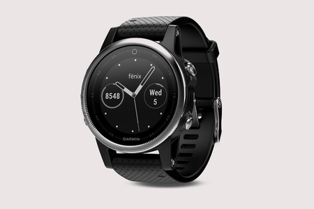Garmin Fenix 6S - OzStraps