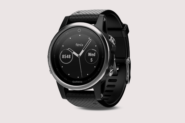 Garmin Fenix 6S