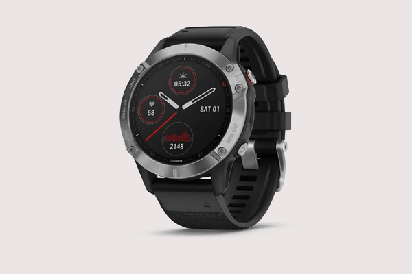 Garmin Fenix 6
